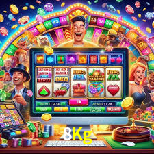 Melhor Casino Online 8Kg